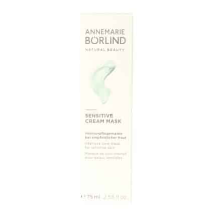 Borlind Masker senstiive cream