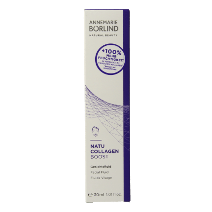 Borlind Natu collagen fluid