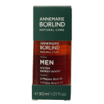 Borlind 2-Phase beard oil men