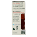 Borlind 2-Phase beard oil men - Afbeelding 4