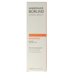 Borlind Rose dew cleansing milk