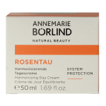 Borlind Rose dew day cream