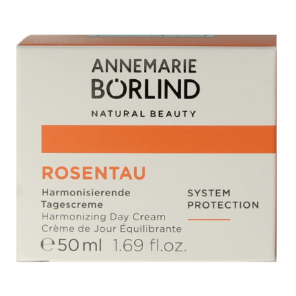 Borlind Rose dew day cream