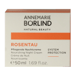 Borlind Rose dew night cream
