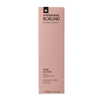 Borlind Rose nature oil to milk cleanser