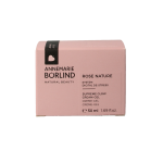 Borlind Rose nature glow cream gel