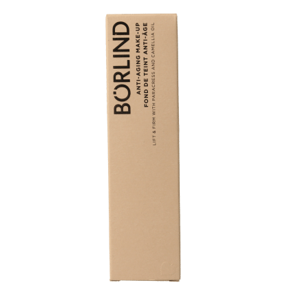 Borlind Make-up anti-aging honey