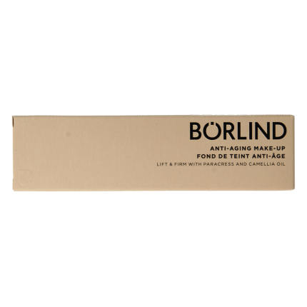 Borlind Make-up anti-aging beige