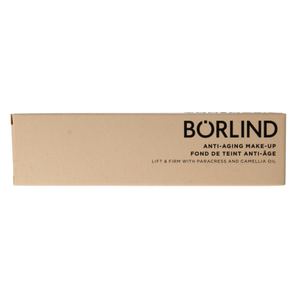 Borlind Make-up anti-aging almond