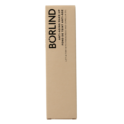 Borlind Make-up anti-aging bronze