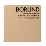 Borlind Make-up compact ivory