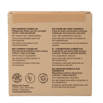 Borlind Make-up compact ivory - Afbeelding 3