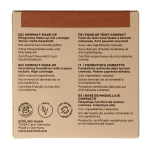 Borlind Make-up compact almond - Afbeelding 3