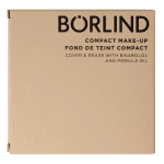 Borlind Make-up compact light