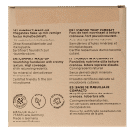Borlind Make-up compact light - Afbeelding 3