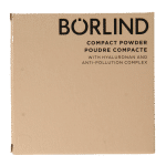 Borlind Powder compact light