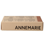 Borlind Powder compact almond - Afbeelding 4