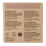 Borlind Powder compact beige - Afbeelding 3