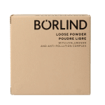 Borlind Powder loose light