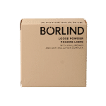 Borlind Powder loose almond
