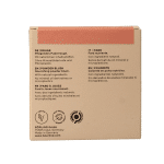 Borlind Blush powder glowy peach - Afbeelding 3
