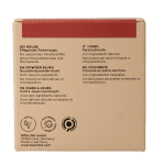 Borlind Blush powder raspberry delight - Afbeelding 3