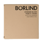 Borlind Blush powder coral glow