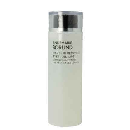 Borlind Make-up remover eyes & lips