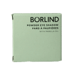Borlind Eyeshadow powder matt ivory