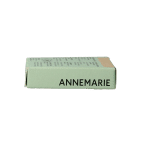 Borlind Eyeshadow powder matt ivory - Afbeelding 4