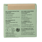 Borlind Eyeshadow powder matt ivory - Afbeelding 3