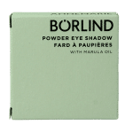 Borlind Eyeshadow powder beige