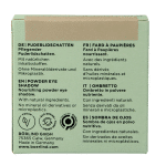 Borlind Eyeshadow powder beige - Afbeelding 3