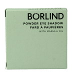 Borlind Eyeshadow powder grey blue