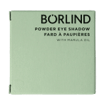 Borlind Eyeshadow powder stone
