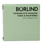 Borlind Eyeshadow powder golden sand