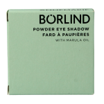 Borlind Eyeshadow powder blue pearl