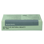Borlind Eyeshadow powder blue pearl - Afbeelding 2