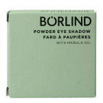 Borlind Eyeshadow powder matt rose