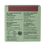 Borlind Eyeshadow powder matt rose - Afbeelding 3