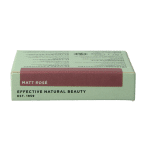 Borlind Eyeshadow powder matt rose - Afbeelding 2