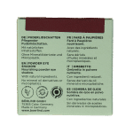 Borlind Eyeshadow powder matt truffle plum - Afbeelding 3