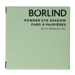 Borlind Eyeshadow powder light rose