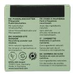 Borlind Eyeshadow powder matt graphite - Afbeelding 3