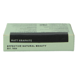 Borlind Eyeshadow powder matt graphite - Afbeelding 2