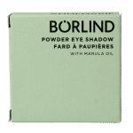 Borlind Eyeshadow powder taupe delight