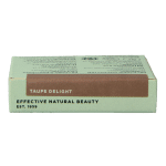 Borlind Eyeshadow powder taupe delight - Afbeelding 2