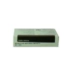 Borlind Eyeshadow powder dark green - Afbeelding 5