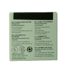 Borlind Eyeshadow powder dark green - Afbeelding 3