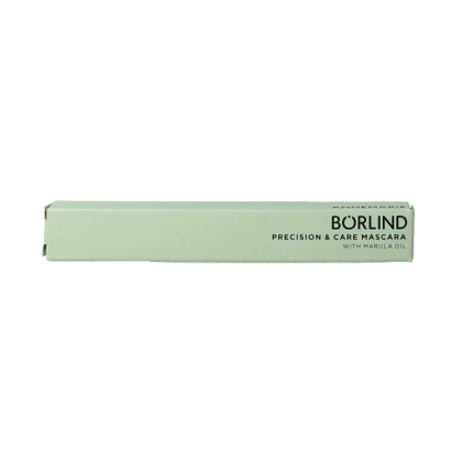 Borlind Mascara precision & care black